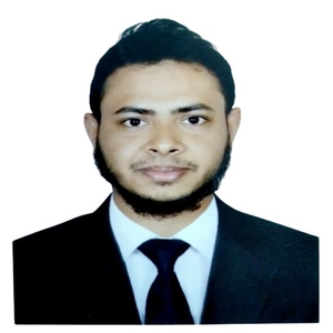 SHAHIN ALAM